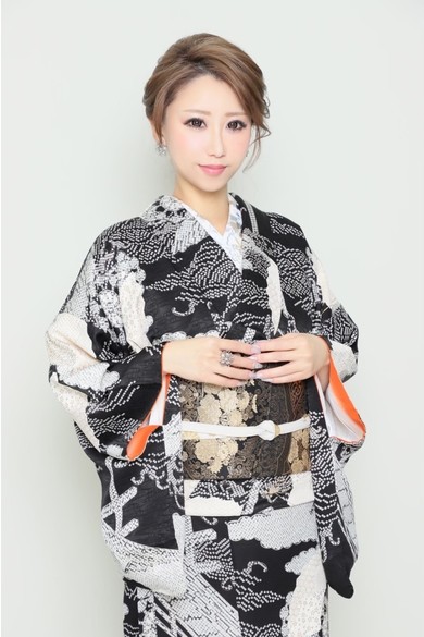一ノ瀬 あやプロフィール写真3